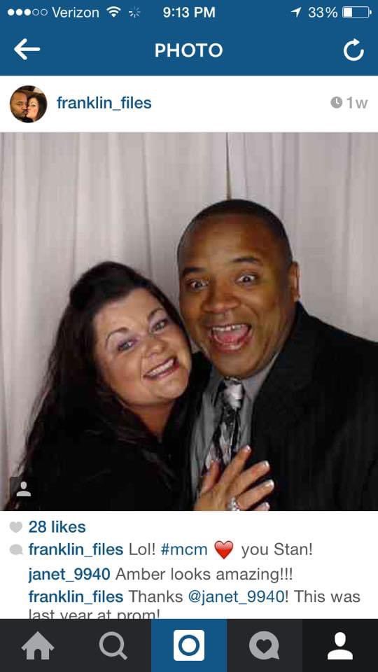 NewPalSpEdCoord's tweet photo. #NPHSVirtualProm proms through the years! https://t.co/cRTvivOCt6