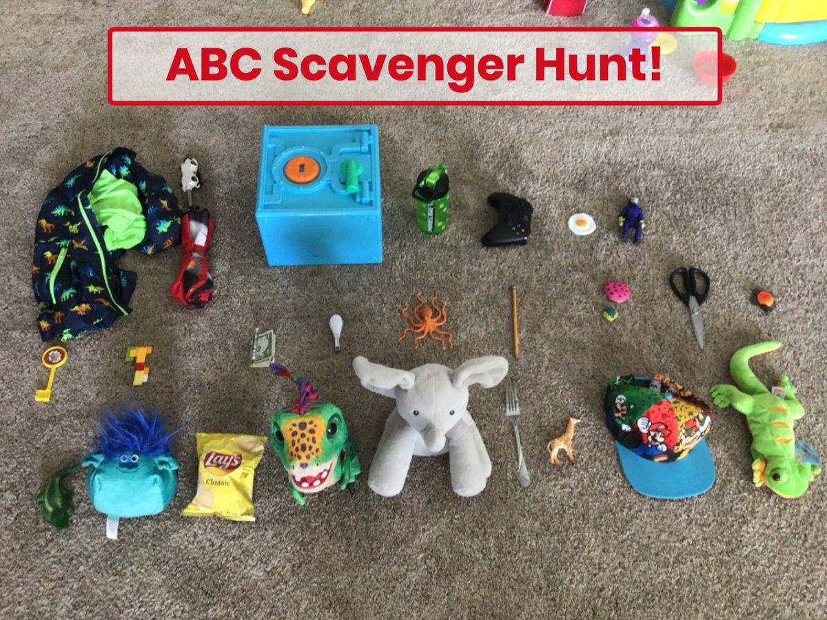 BloominKinders's tweet photo. Virtual end of year countdown @howard_huskies @verovoig #abchunt https://t.co/HTAw9VR9Mv