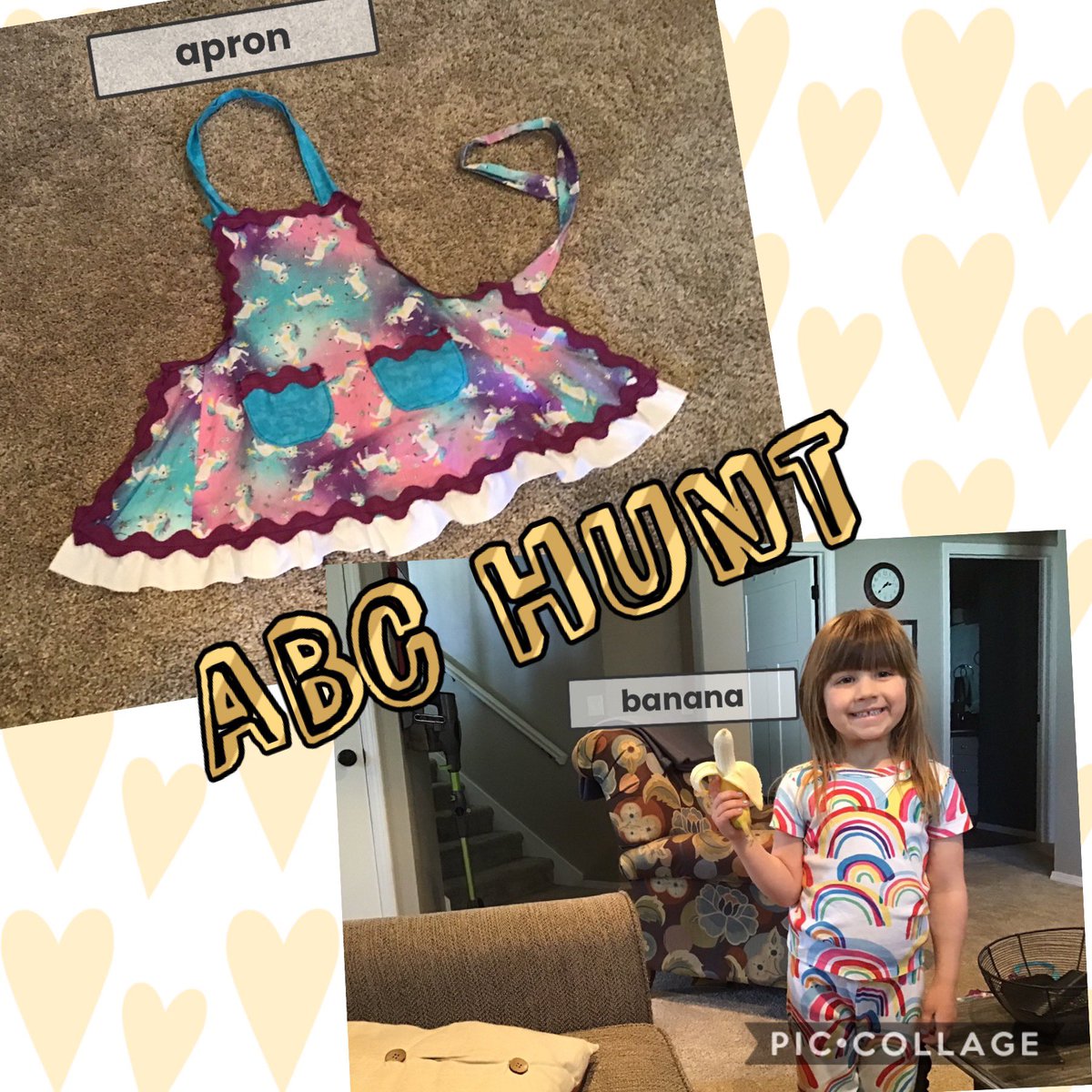BloominKinders's tweet photo. Virtual end of year countdown @howard_huskies @verovoig #abchunt https://t.co/HTAw9VR9Mv