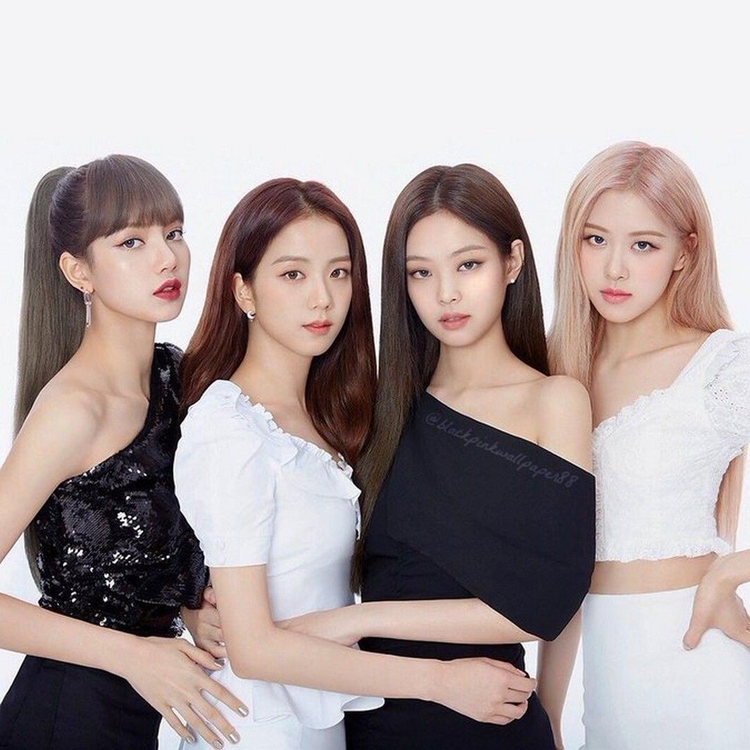 garusitta's tweet photo. Blackpink como carpinchos. ✨

@ygofficialblink https://t.co/ynVYGlo2w1