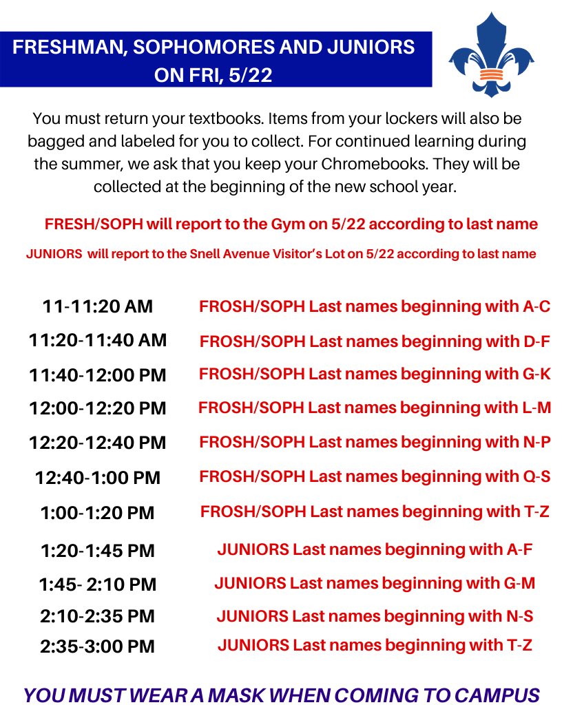 Santa Teresa Saints tweet media