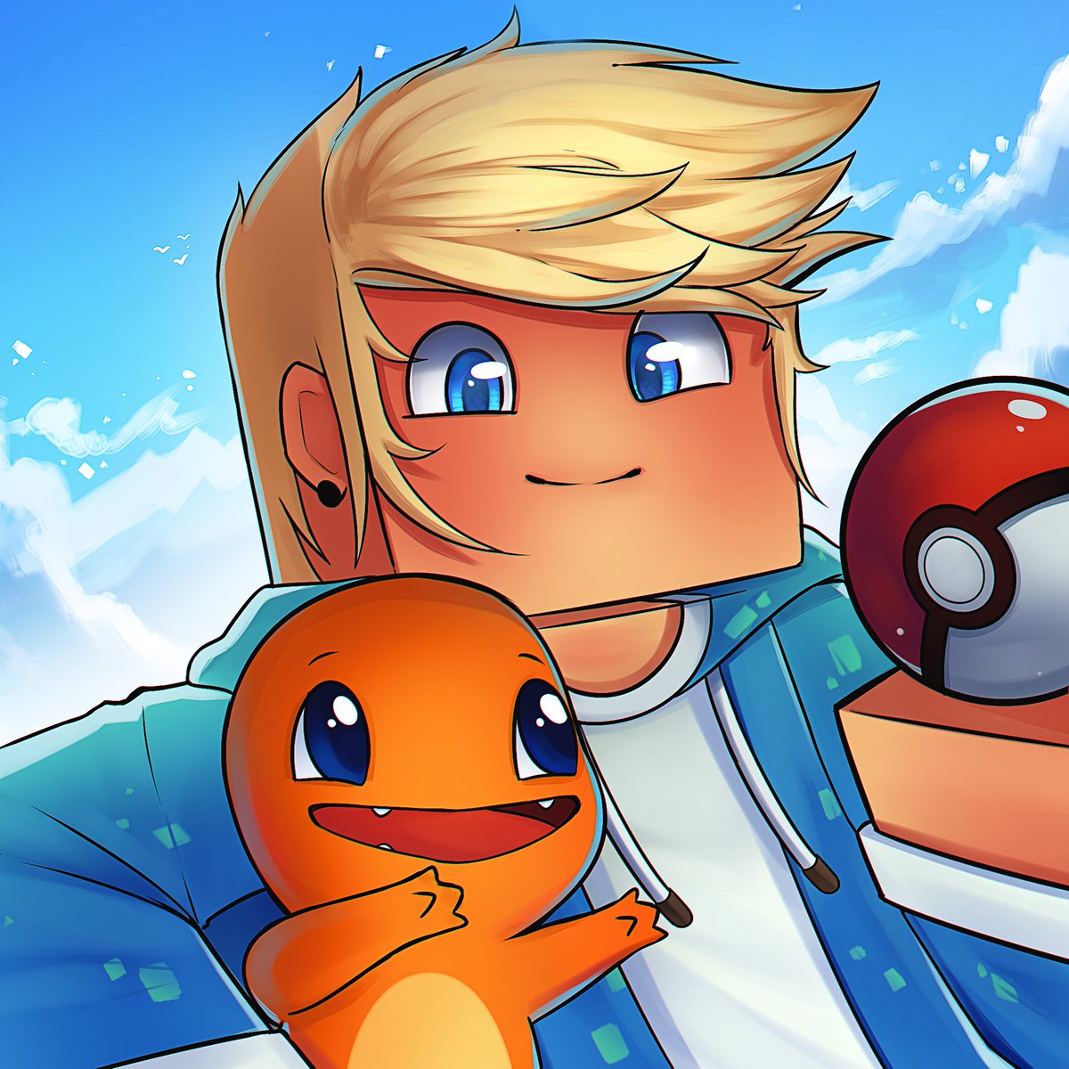 Acabei de terminar outro, amanhã tem mais, vou tentar criar uma thread depois pra ficar sempre atualizando vocês que acompanham meu trabalho a mt tempo e gostavam de ver