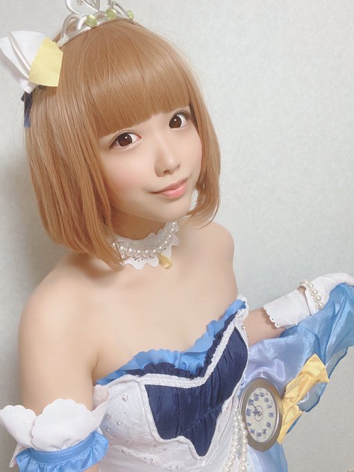 Twitterのコスプレ画像43