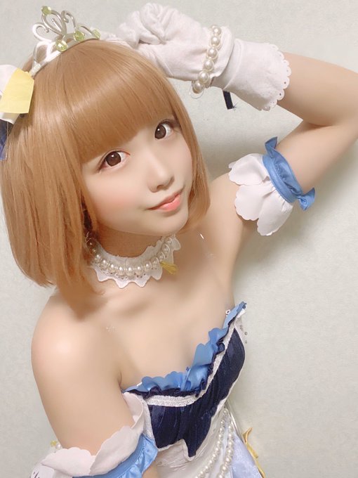 Twitterのコスプレ画像44