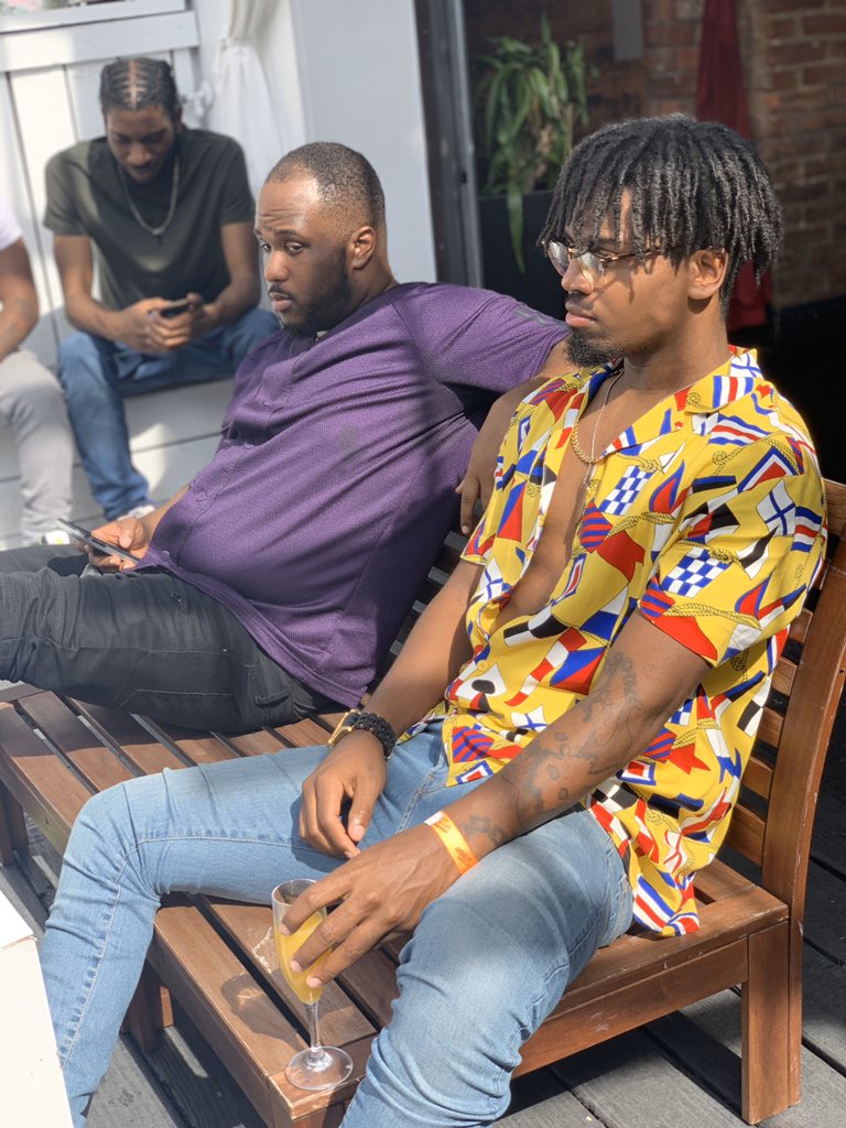 LilNeal__'s tweet photo. #FineAlphaTwitter I do ok. 🤷🏾‍♂️😉 https://t.co/xGyIIlmPBP