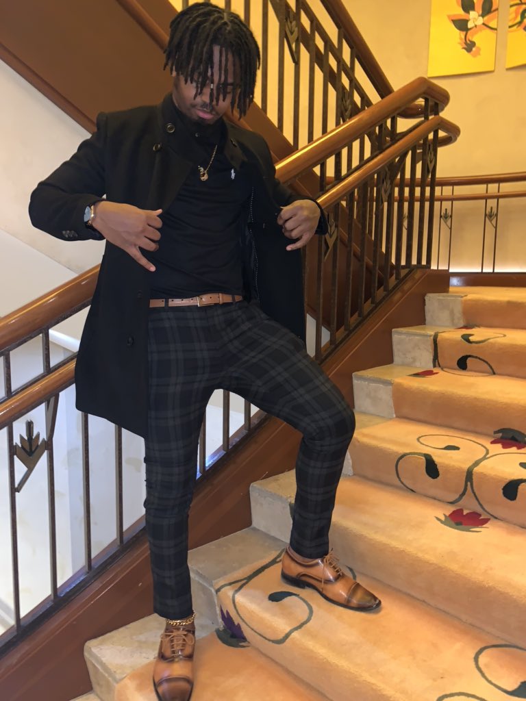 LilNeal__'s tweet photo. #FineAlphaTwitter I do ok. 🤷🏾‍♂️😉 https://t.co/xGyIIlmPBP