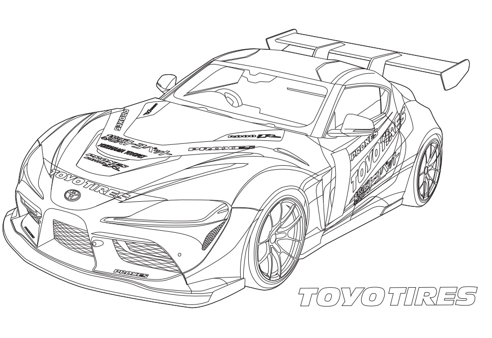 龍 カッコいい塗り絵みつけた Facebookでたまたま見つけたけど これ以外のリンクが見つけられなかったのでそのまま顔本リンク貼っとく W Toyotires T Co Ul9y68l8u1 T Co Daxrqlbqsn Twitter