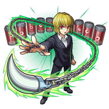 ガン無視のtwitterイラスト検索結果