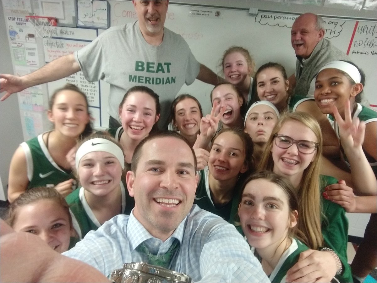 It's been an AWESOME 7 year's! It's an emotional night saying goodbye to such big part of me and my family's life.Thank you so much to all the Wonderful girls <a href="/eagleladyhoops/">Eagle Lady Hoops</a> that I have had the opportunity to coach. I love you all and I'm PROUD of your accomplishments. 🏆🏀 💚