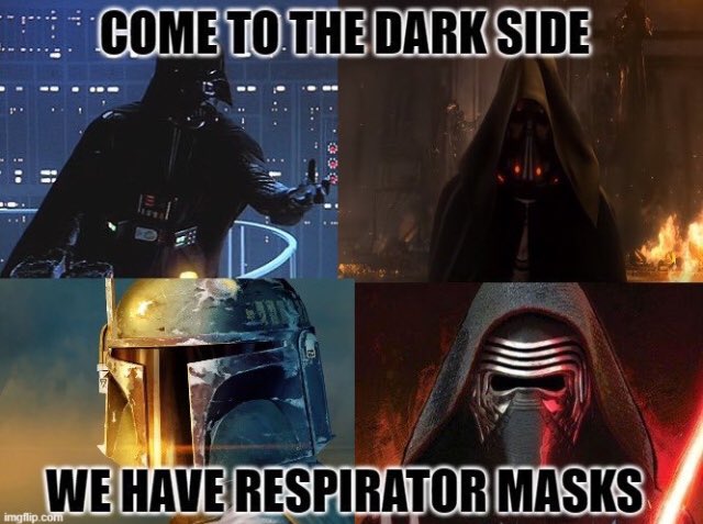JynErso_Patriot's tweet photo. @DarkMoneyDt @Boba_Tea_Catan @SabineResists @otter272 @albertmpadilla @JediTink @jedifangirl @Feministnerd @fangirlcantina @urangelb @icecoldpenguin @Paulamickle1978 @AaronOKC @spacejessss @balancedpadawan @darth_swlove03 @DarthRachel @MasterJediMara @Wembley138 @1Jedi_Rey @MaraJade_2017 @_si_se_puede @TheSWPrincess @RebelPatriotPix @Minervasbard @TrinityResists This is the way.
#MandoLife https://t.co/t6O2KWvA3R