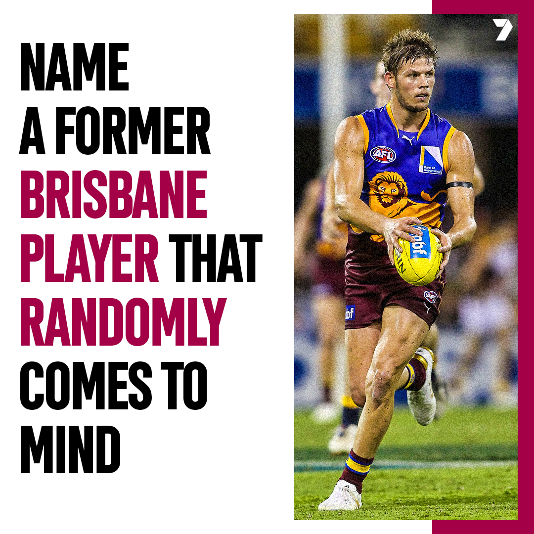 7AFL tweet media