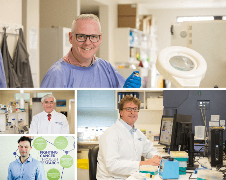 Congrats to our researchers on their <a href="/ImmunolCellBiol/">ICB - the journal</a> paper detailing discovery that a subset of bowel immune cells can misbehave, releasing chemical messengers to promote bowel cancer being among 10% #TopDownloadedArticle 2019! @jasonkkelly1973 doi.org/10.1111/imcb.1…