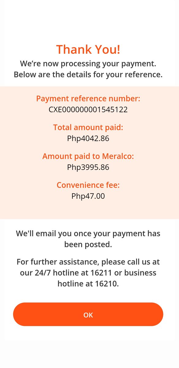 undanissable's tweet photo. I paid for 2 months 1,992.41 (march) and 2,073.45 (april). https://t.co/gHrAgMCAKb