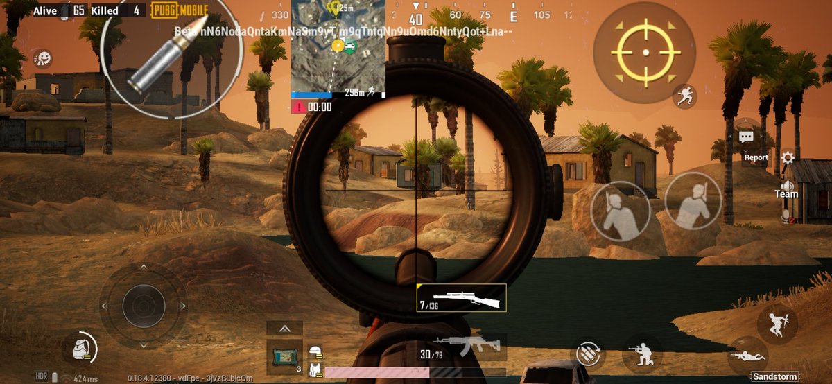 pubgmalgeria's tweet photo. New apdate https://t.co/upLx3QrLnh