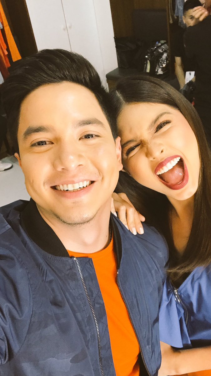 #ALDUBKalyeSeryeSulyap