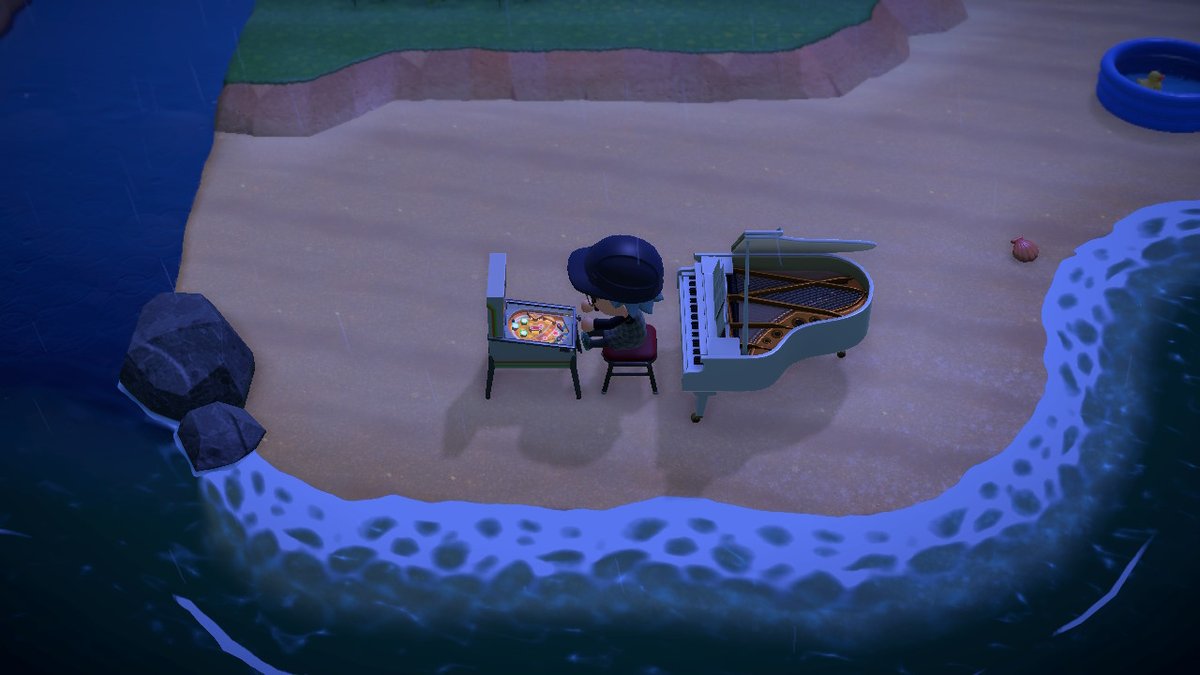 shitpikachusez's tweet photo. #AnimalCrossing #ACNH #NintendoSwitch https://t.co/C6eHQnkTRD