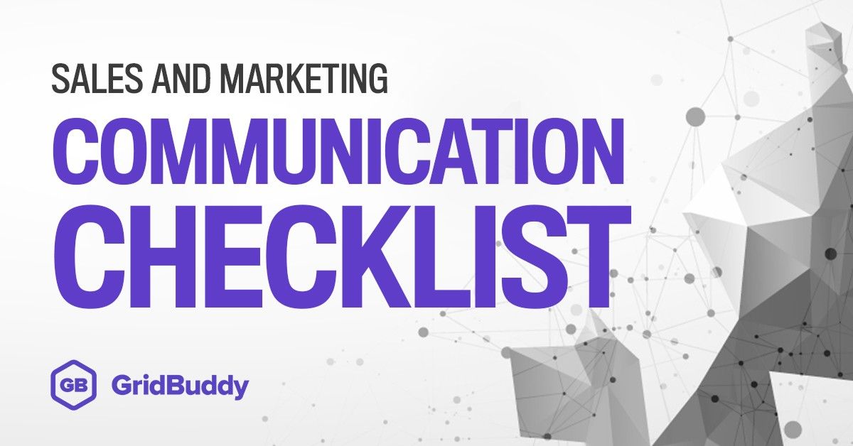 GridBuddy from Validity tweet media