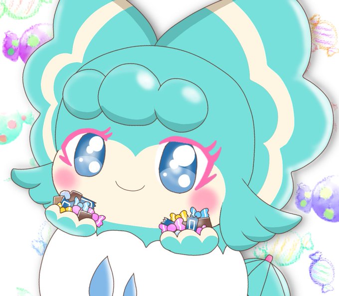 かみさまみならい ヒミツのここたまの注目 画像ツイートまとめ 4ページ目 アニメレーダー