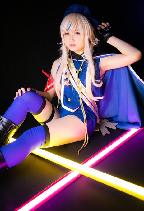 Twitterのコスプレ画像68