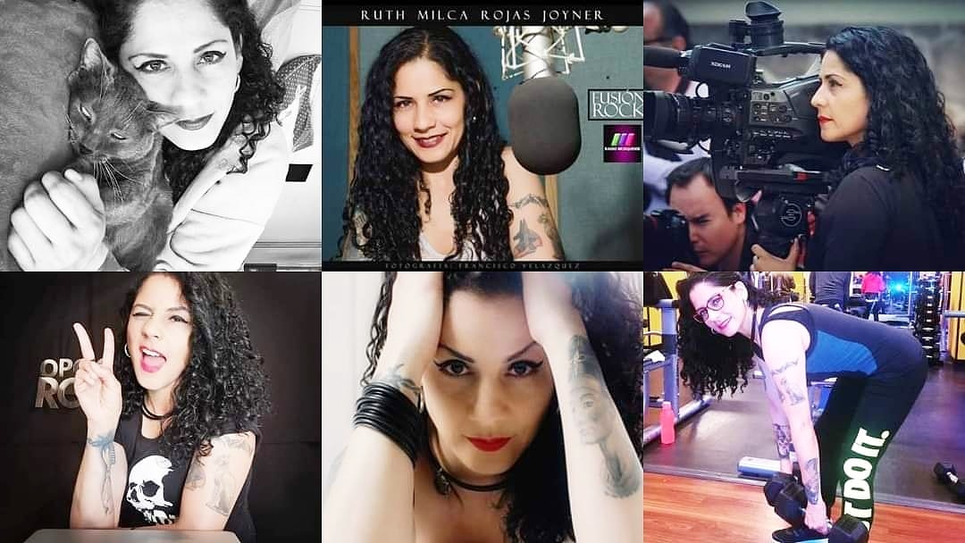 RUTHMILCA's tweet photo. Mi portada en el Facebook..
Radio, TV, gym, mononina Nefer y Rock..salud!
📸🖤🍷📺🎞️🎥🎙️🎸
#camarografa #locutora #conductorarock #smartfitmx #gym #conductora #catsofinstagram #comunicologa #ruthmilca https://t.co/9wLNsPxFp4