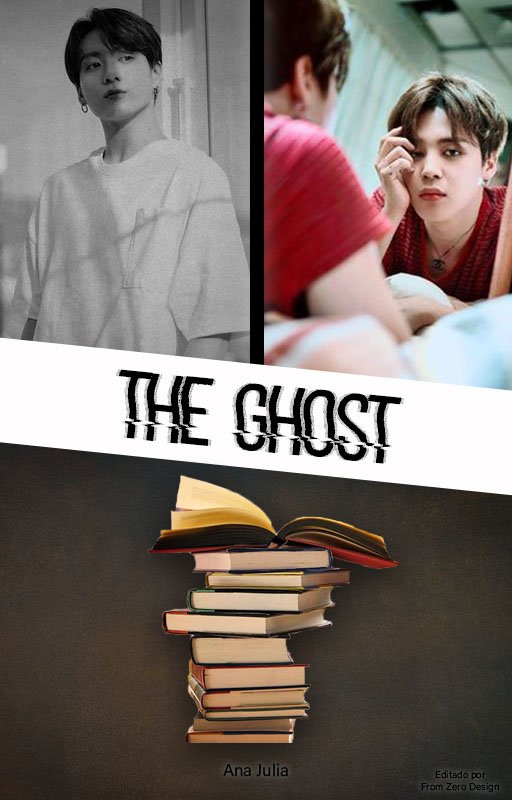 seaxkjin's tweet image. ⚠ THE GHOST TA DE CARA NOVA!
Venho agradecer à equipe do @fromZeroDesign pela nova capa. Se você que é escritor(a) ainda não conhece o trabalho deles confiram já! 
E se você ainda não conhece minha história, não perca tempo e acesse o link my.w.tt/bqqmh1Gge6
#jikook #fanfic