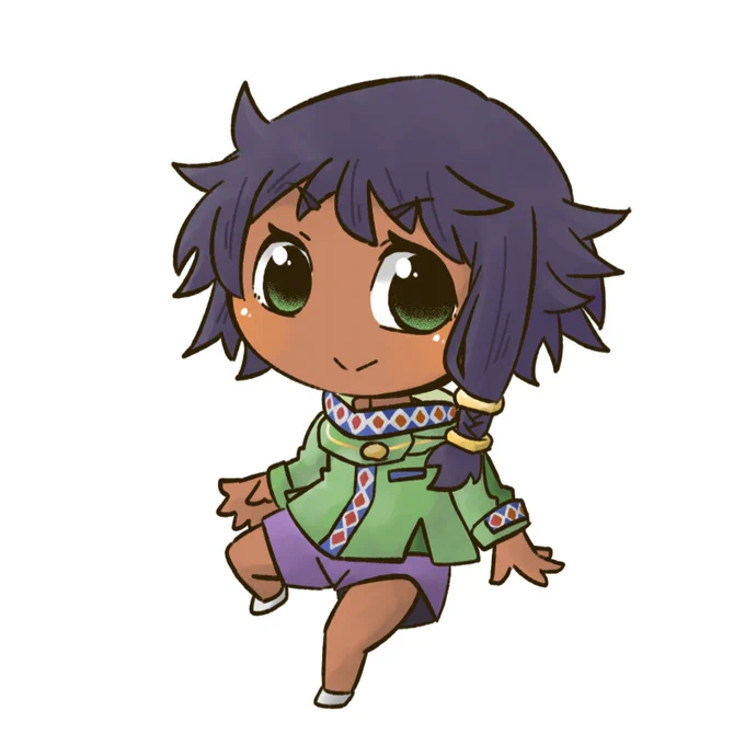 フンチャ!
#アリスギアお絵かき 