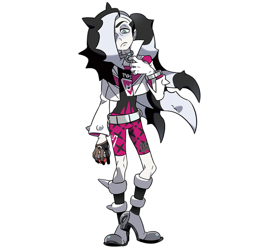 ジムリーダーのtwitterイラスト検索結果 ジムリーダーのtwitterイラスト検索結果