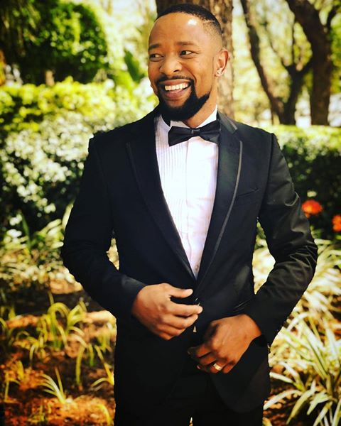 The queen mzansi tweet media