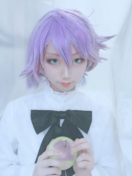 コスプレイヤー未完のやんのTwitter画像21