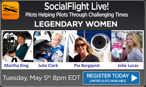 CalPilots tweet media