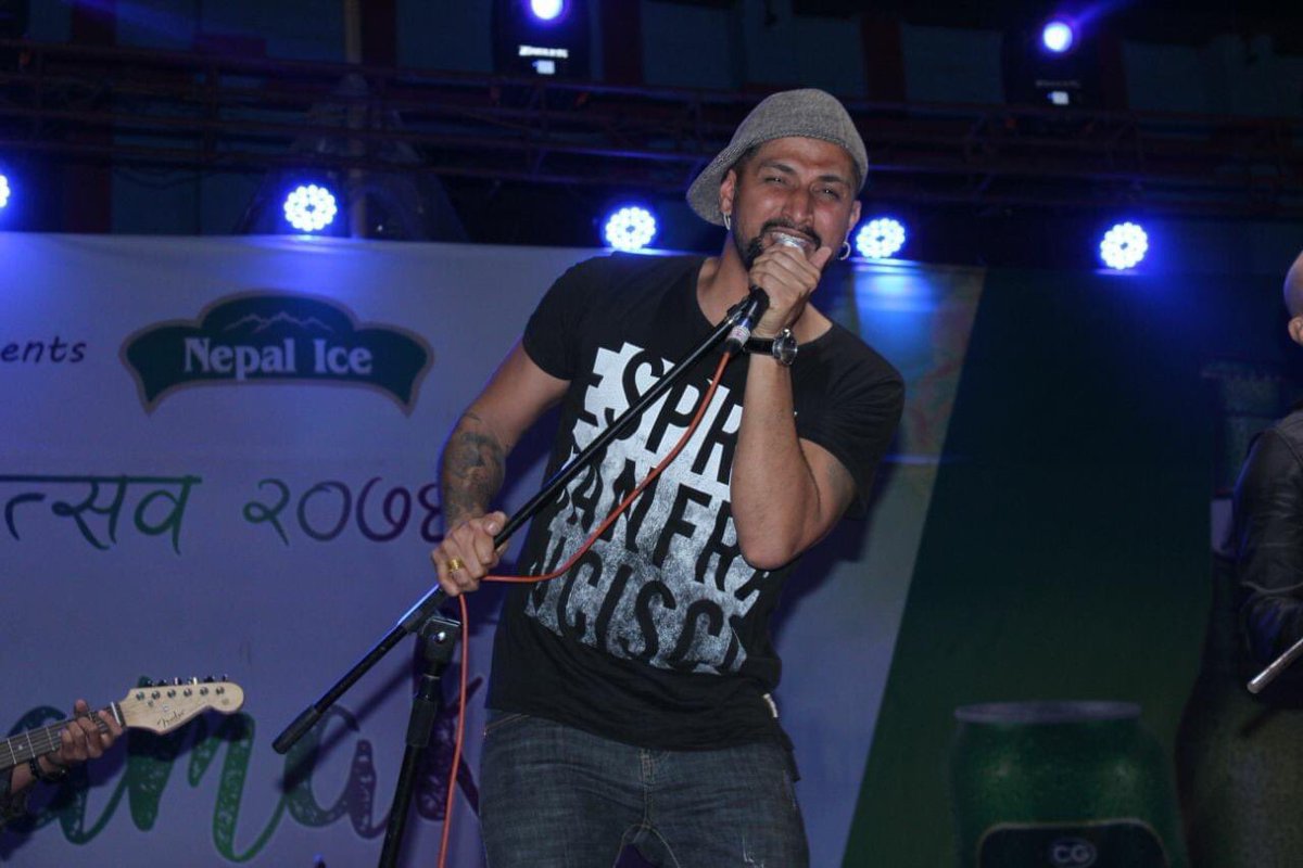 UrjaaBand's tweet photo. On your special day, I wish you good luck. I hope this wonderful day will fill up your heart with joy and blessings.Have a wonderful time and a very happy birthday- URJAA : Musician / Singer 
- Sharma Prashant 
#URJAABAND https://t.co/CqnkLGf0Xe
