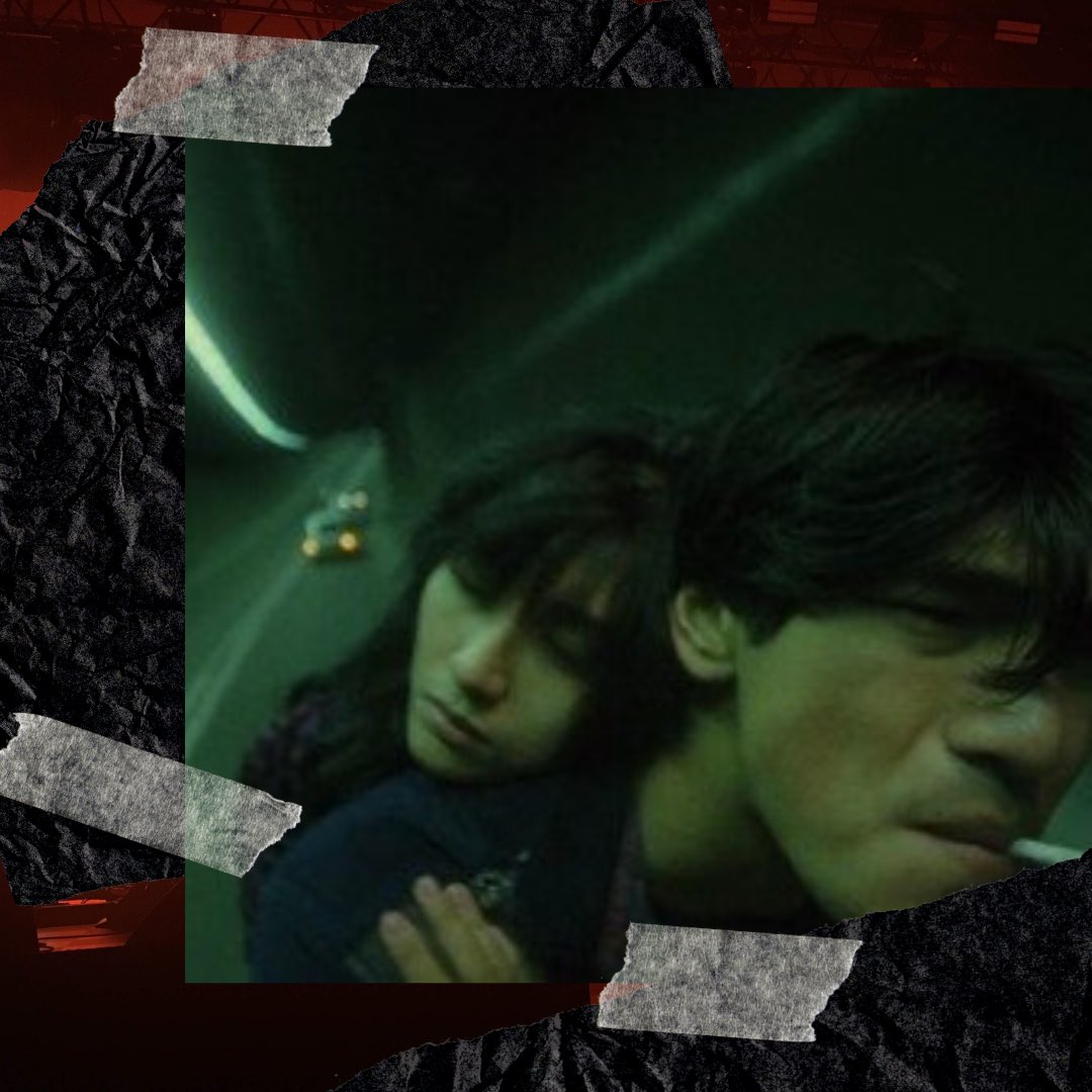 wytchings's tweet image. Hi! I will be releasing my 2nd ep this winter via @lazy_thinking 🥳🦇🥳 Some of the images below are what inspired some of the sounds! 👁🌘