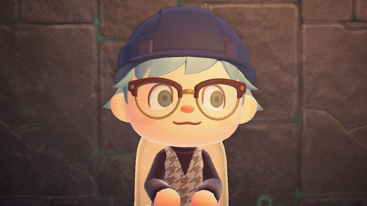 shitpikachusez's tweet photo. #AnimalCrossing #ACNH #NintendoSwitch https://t.co/Li35tOS9Q9