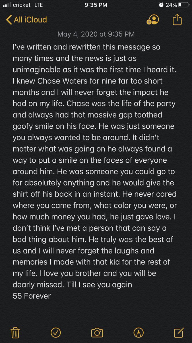 Max Snell tweet media