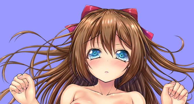 久しぶり(また)のカラー・・・正面顔って難しい😑 