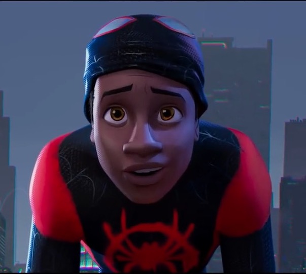 Marvel Animated Wiki On Twitter Happy Birthday Shameikmoore Https T Co 34p1mirvxv Incrediblecrew Dope Thegetdown Spiderman Intothespiderverse Milesmorales Https T Co U4hrofgzwf