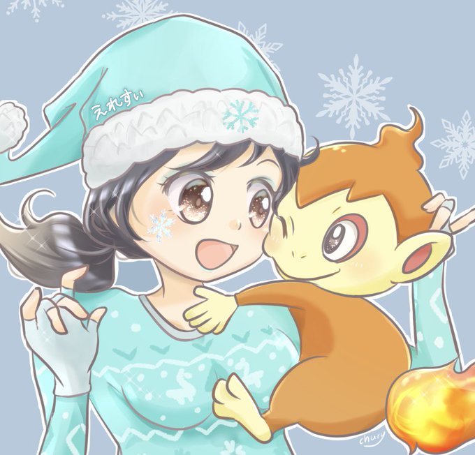 クリスマスオプスのtwitterイラスト検索結果