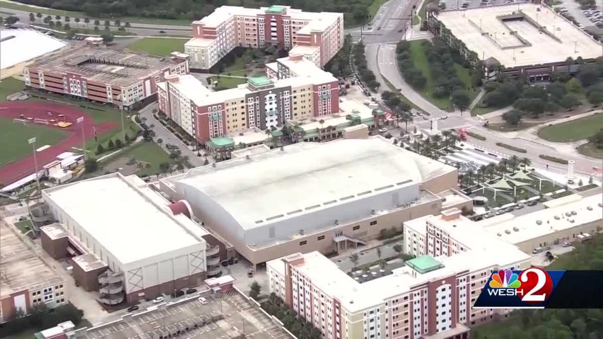 Some Central Florida students struggle to get belongings with college campuses closed - WESH 2 Orlando dlvr.it/RW1V5n