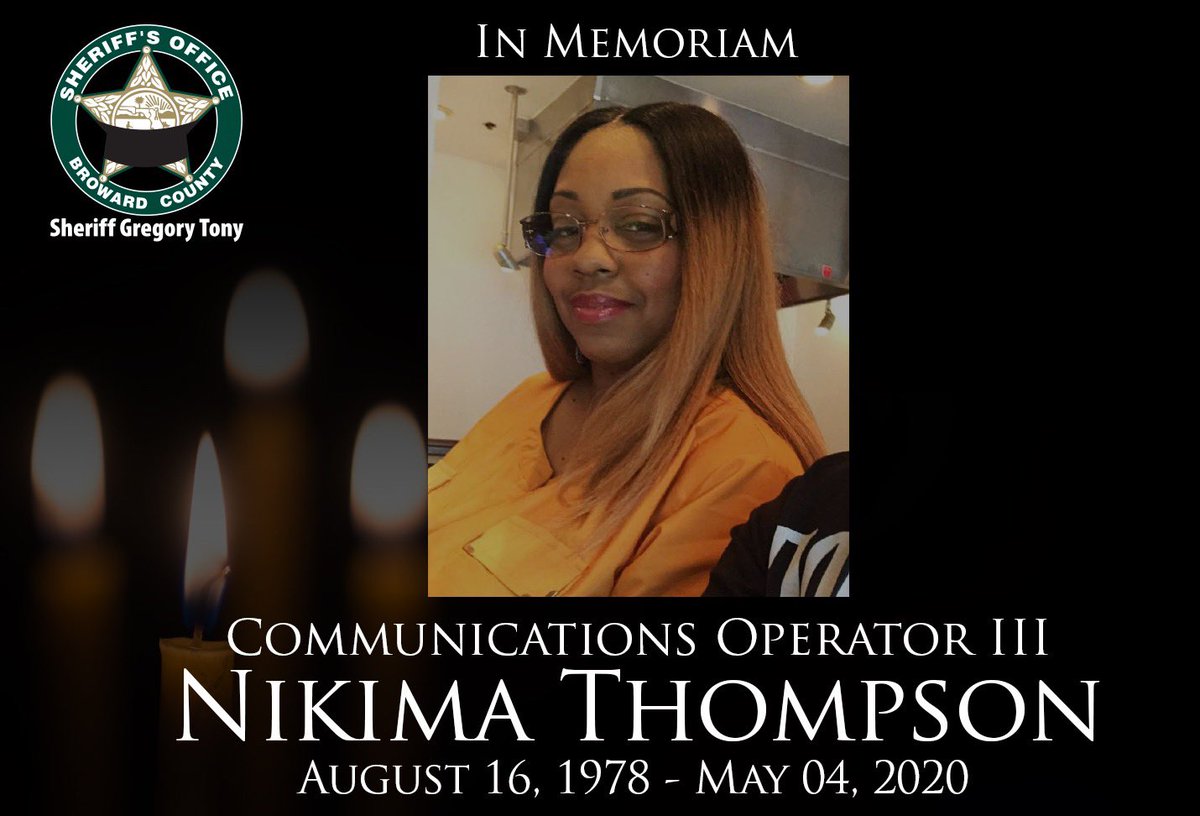 Broward Sheriff tweet media