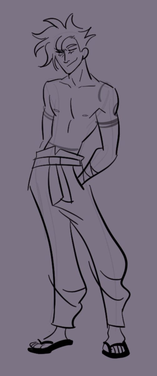 kamina on the brain 