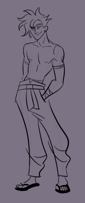 kamina on the brain 