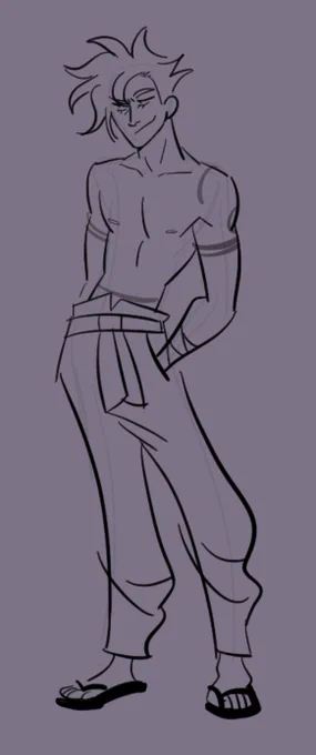 kamina on the brain 