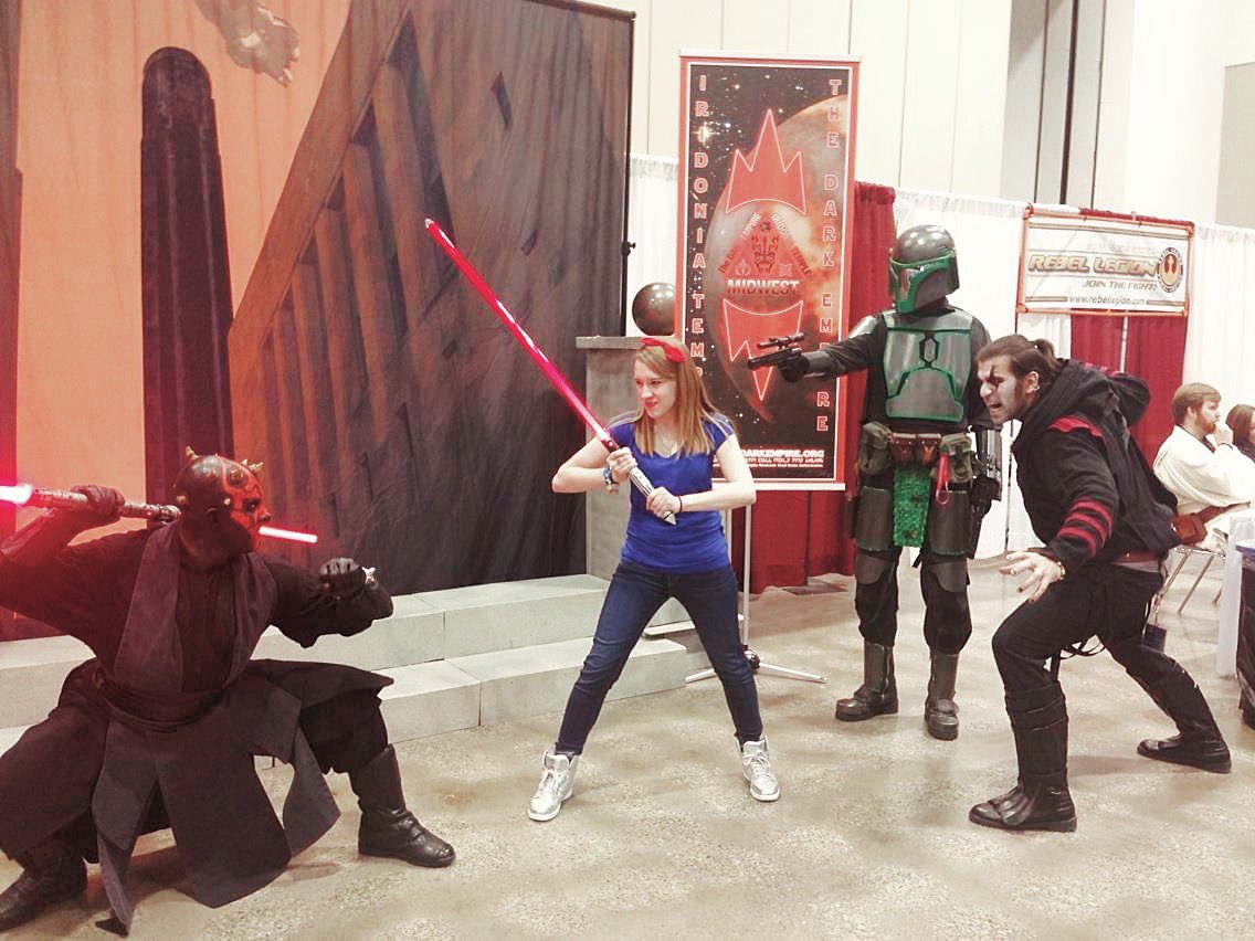 JenBrightly's tweet image. #MayThe4thBeWithYou 
#WritingCommnunity