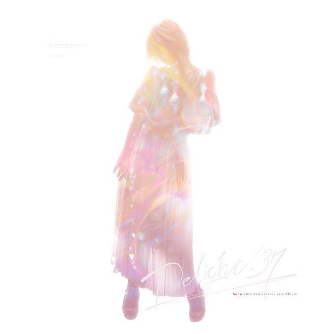 Sanae_Shintani's tweet photo. bandcampにて'アーティスト支援キャンペーン'GW開催中❣️
20%オフクーポンで #Delight37 を聴いてね🎧
クーポンコードは「bcgwdiverse」
https://t.co/AYHDGBgR0X
#Sana #新谷さなえ https://t.co/VE1630YoQ0