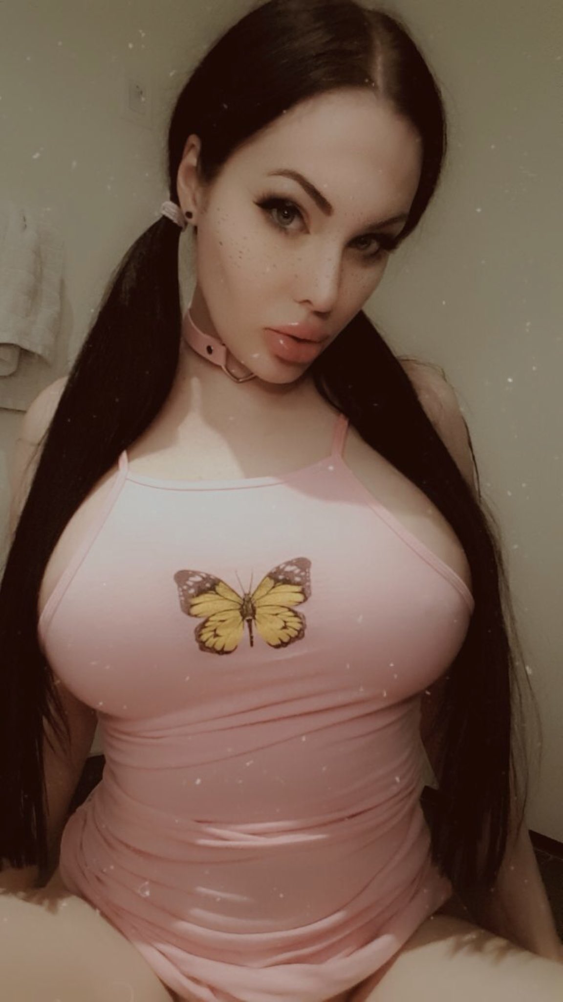 TW Pornstars - Veronika Ⓥ $3.50 Sale 💕 Pregnant Mommy. Twitter. 🖤. 2:57  AM - 5 May 2020