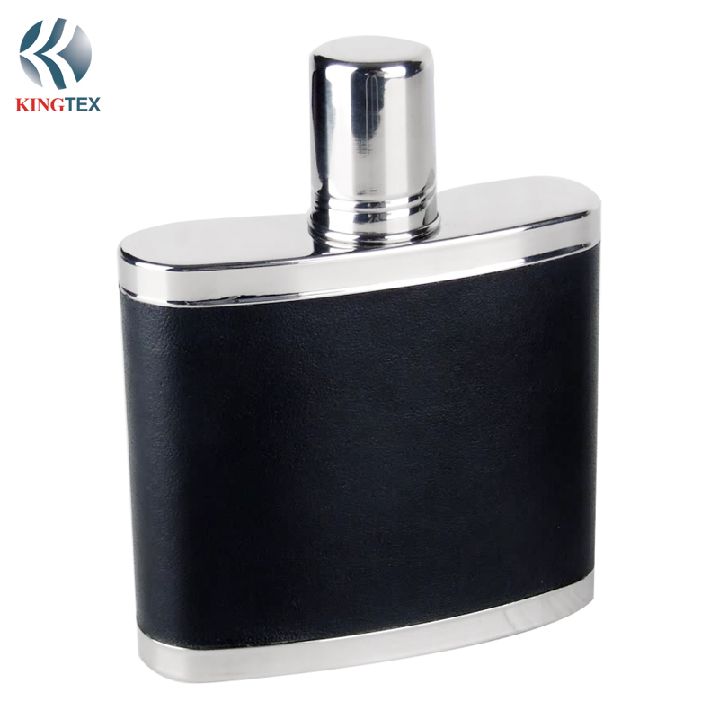 kingtexview's tweet image. Many years of experience of our team makes us a reliable partner for solving the needs of backpacking flask. #backpackingflask #liquorflask
