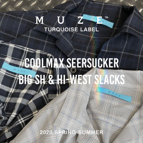 SALE/55%OFF】 カテゴリー MUZE セットアップ - poumonquebec.ca