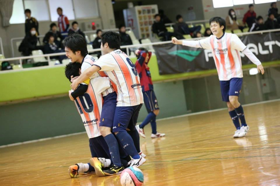 法政大学 Fc Desafio Hosei Desafio Twitter