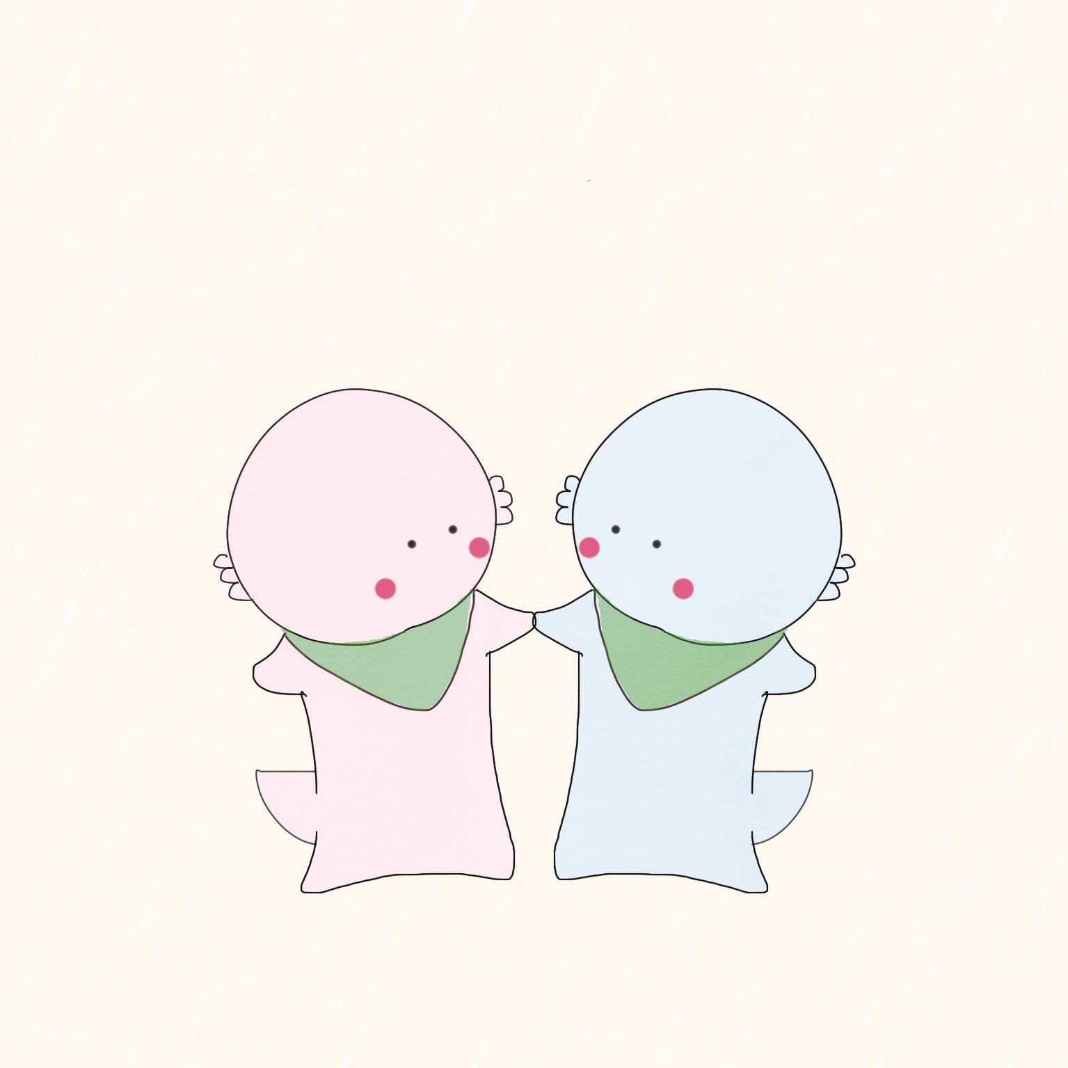 Aimaru 在 Twitter 双子ですっ イラスト ゆるい オリジナルイラスト 動物イラスト Illustration Drawing イラスト好きさんと繋がりたい T Co C9apfx2ga8 Twitter