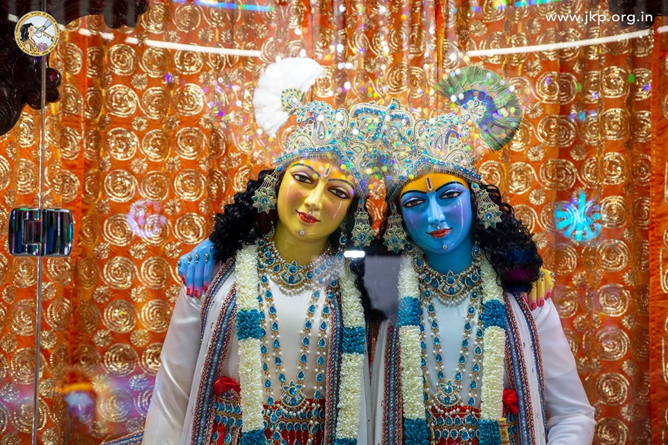 Jagadguru Kripalu Bhaktiyoga Tattvadarshan on Twitter: Jagadguru Kripalu Bhaktiyoga Tattvadarshan on Twitter: